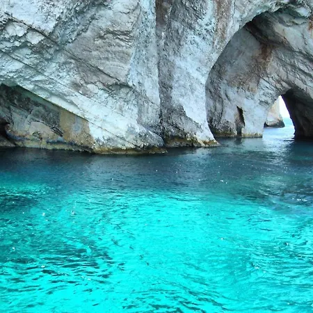 Keri View Βίλα Ζάκυνθος Πόλη
