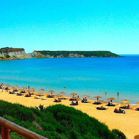 Keri View Βίλα Ζάκυνθος Πόλη