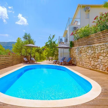 Keri View * Ζάκυνθος Πόλη