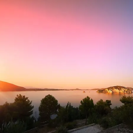 Keri View Βίλα Ζάκυνθος Πόλη