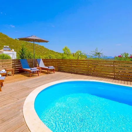 Keri View Ζάκυνθος Πόλη