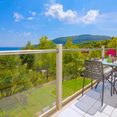 Keri View * Ζάκυνθος Πόλη